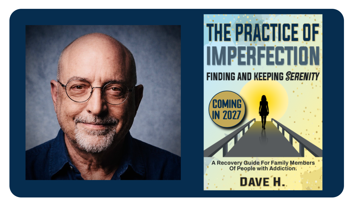 Dave H Recovery